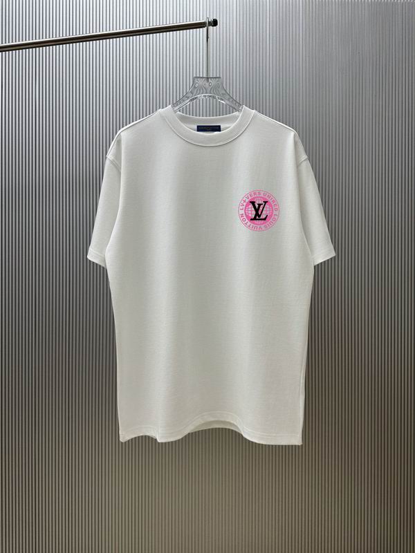 Louis Vuitton T-Shirt Wmns ID:20260604-334